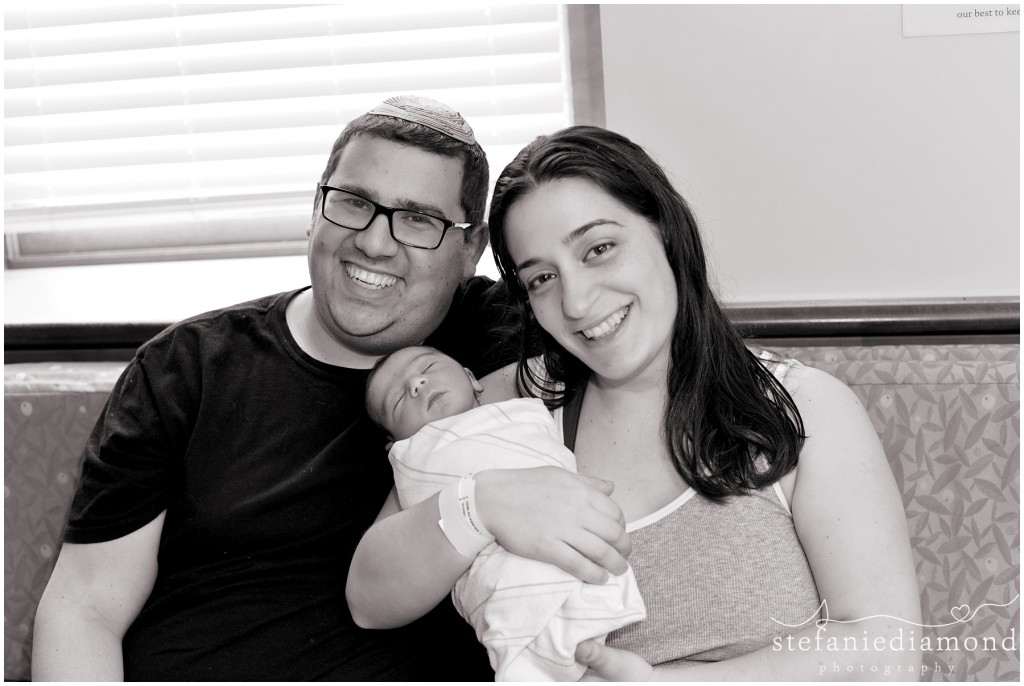 NJ Newborn Photographer