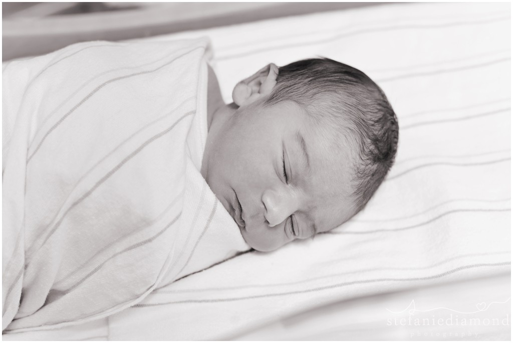 NJ Newborn Photographer