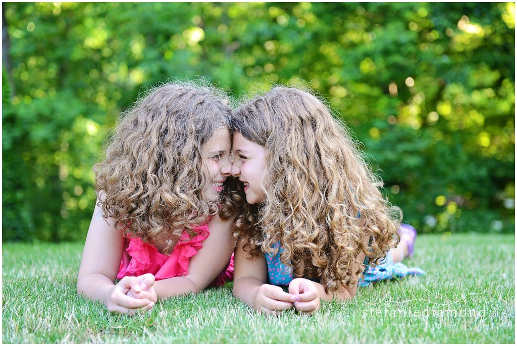 NJ Family Photographer