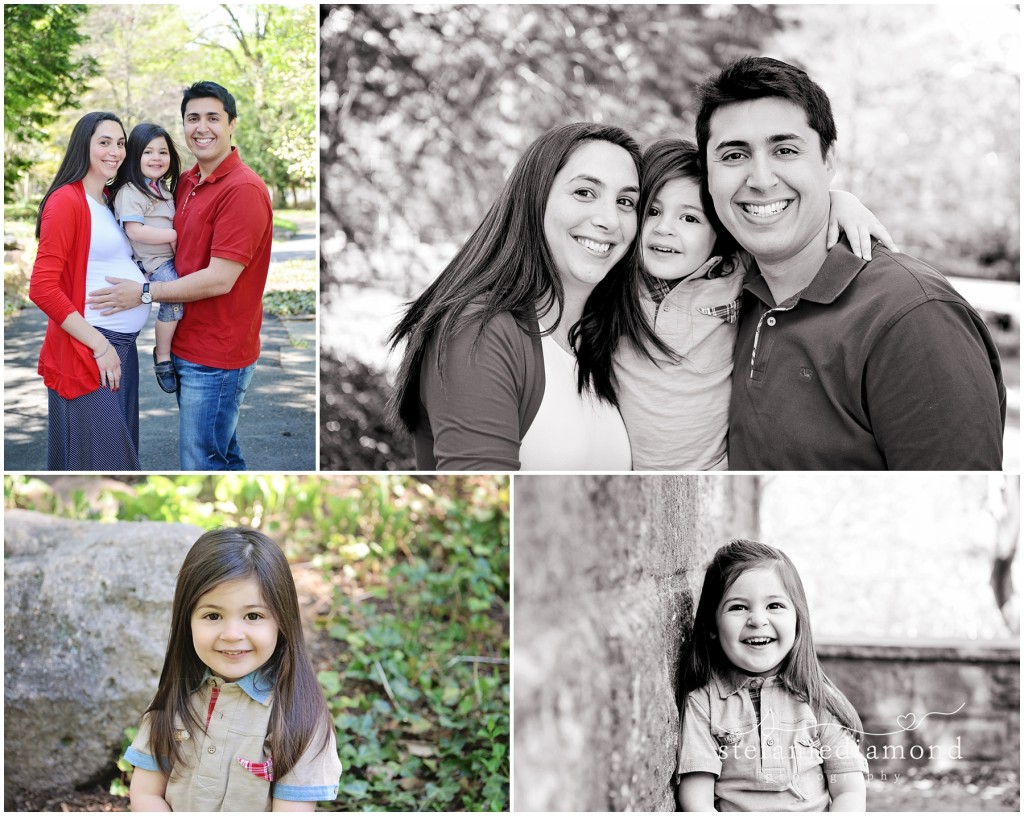 NJ Family Photographer