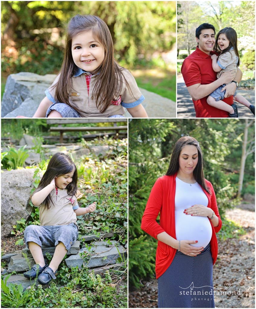 NJ Family Photographer