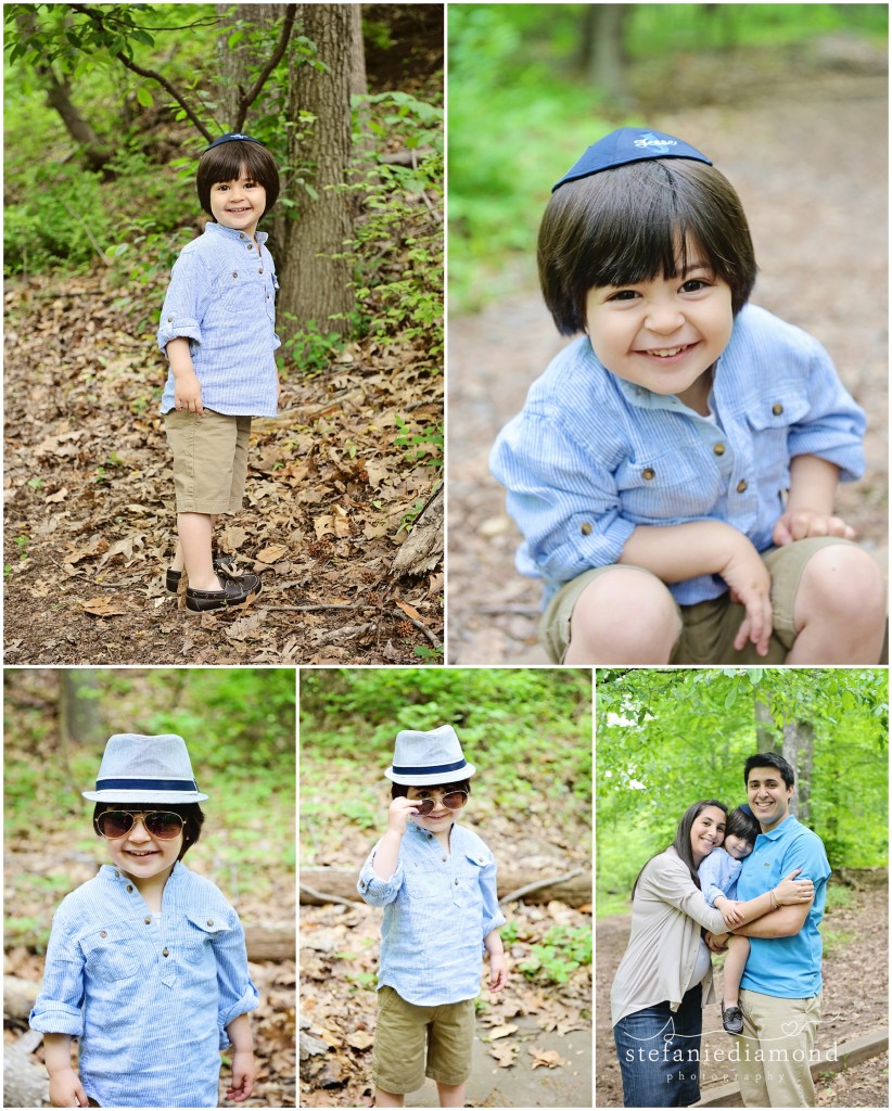 NJ Family Photographer