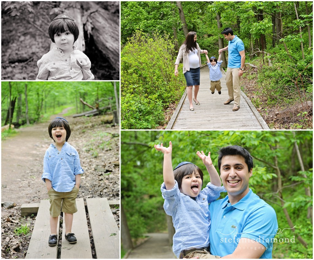 NJ Family Photographer