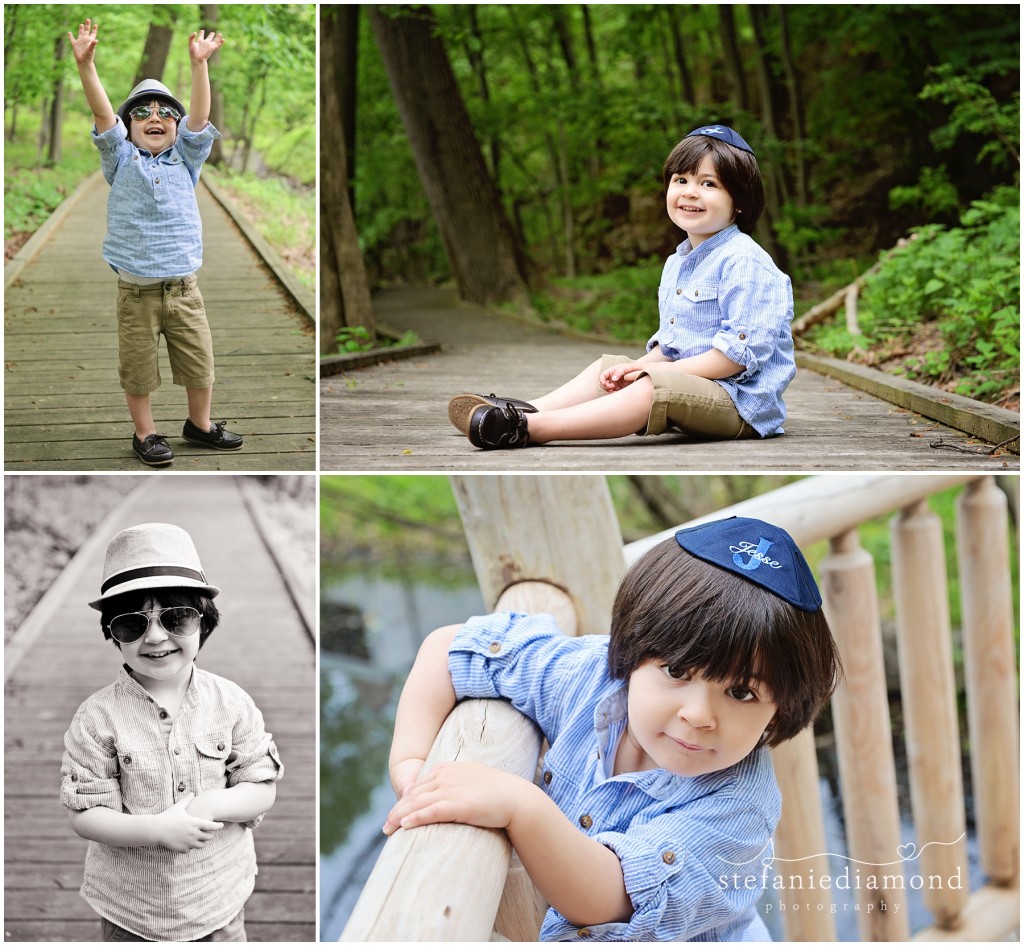 NJ Family Photographer