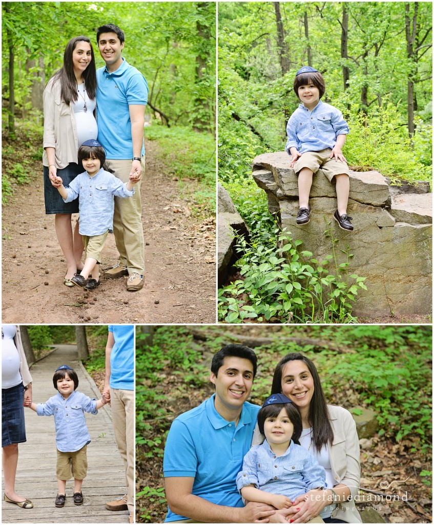 NJ Family Photographer