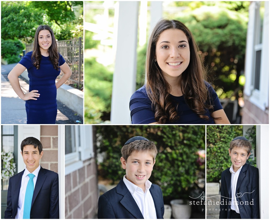 NJ Bar Mitzvah Photographer