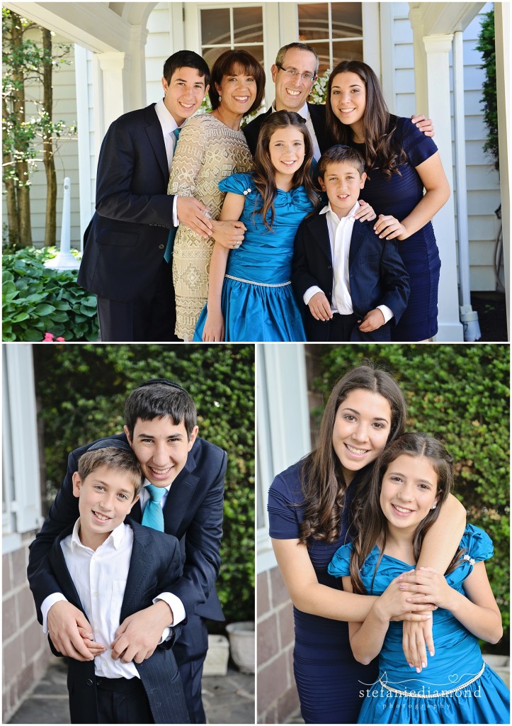 NJ Bar Mitzvah Photographer