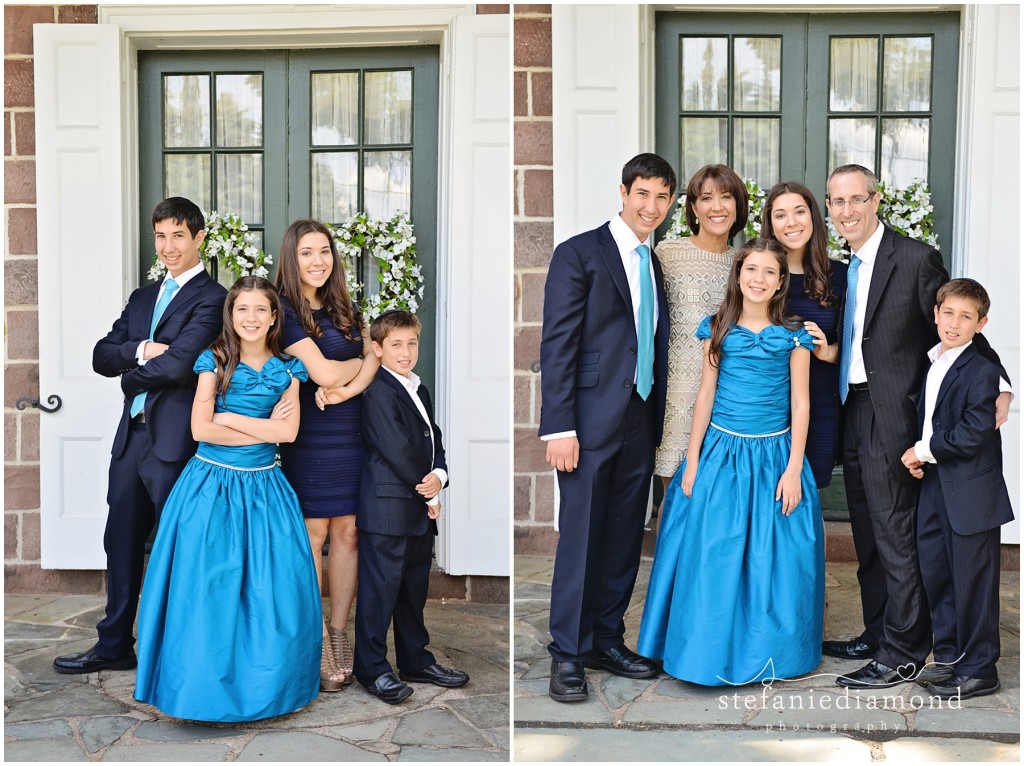 NJ Bar Mitzvah Photographer