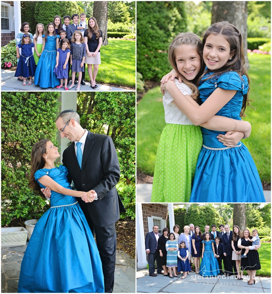 NJ Bar Mitzvah Photographer