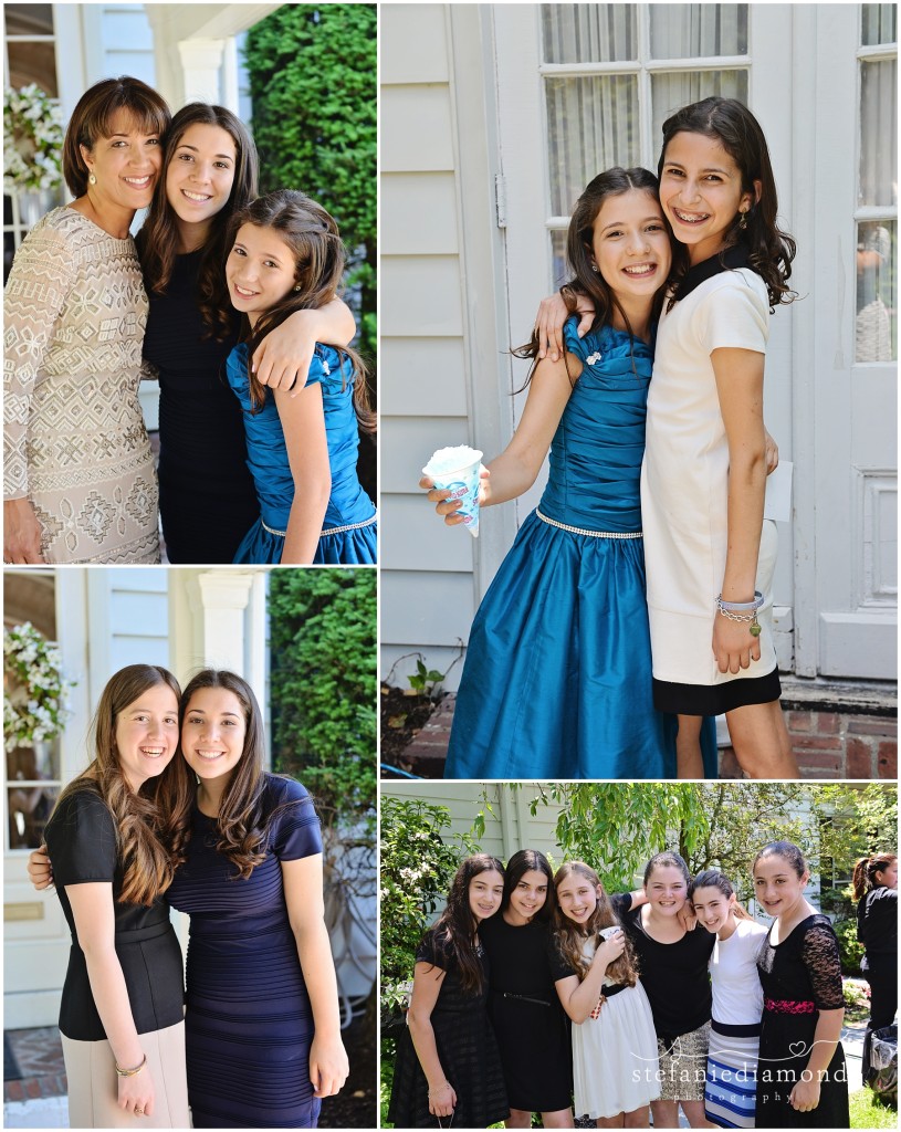 NJ Bar Mitzvah Photographer