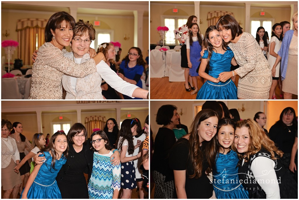 New Jersey Bar Mitzvah Photographer