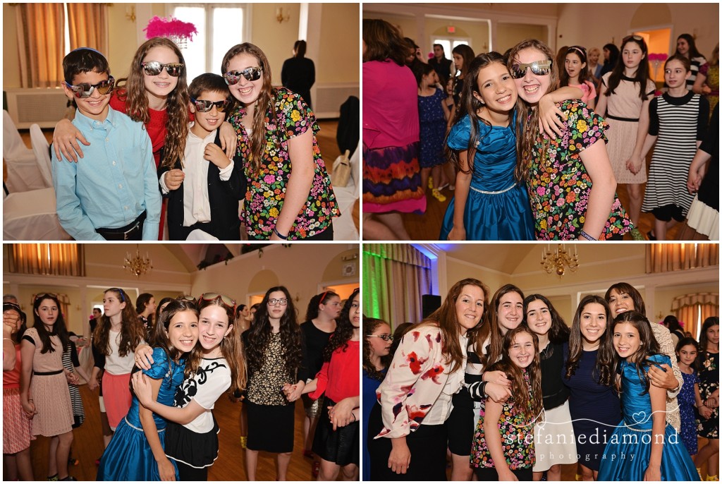 New Jersey Bar Mitzvah Photographer