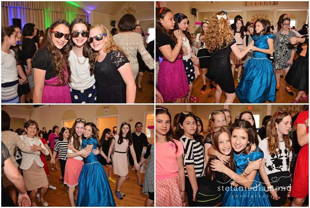 New Jersey Bar Mitzvah Photographer