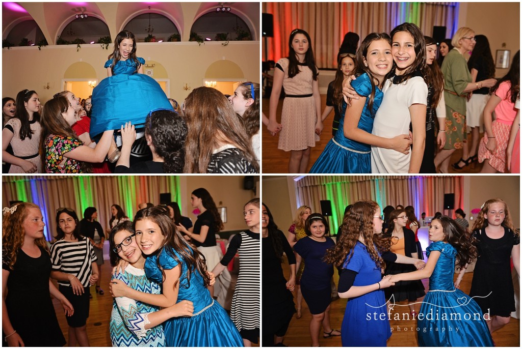 New Jersey Bar Mitzvah Photographer