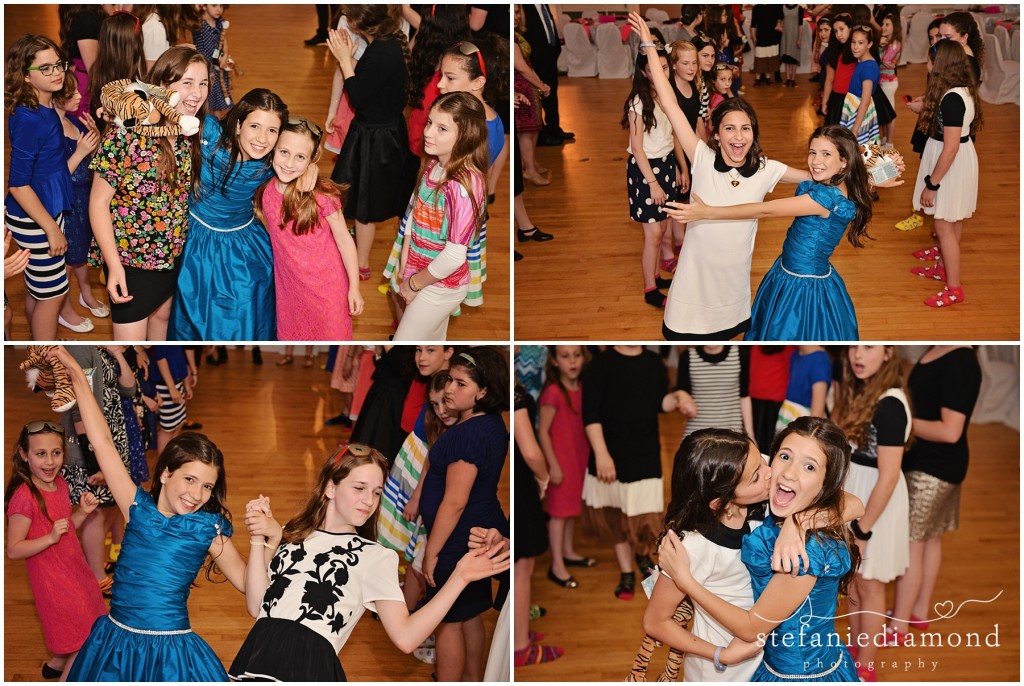 New Jersey Bar Mitzvah Photographer