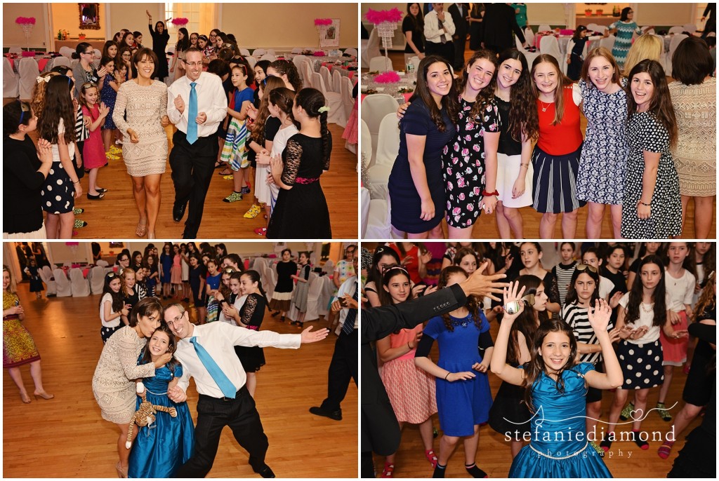 New Jersey Bar Mitzvah Photographer