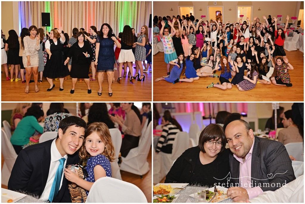 New Jersey Bar Mitzvah Photographer