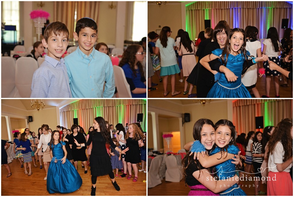 New Jersey Bar Mitzvah Photographer