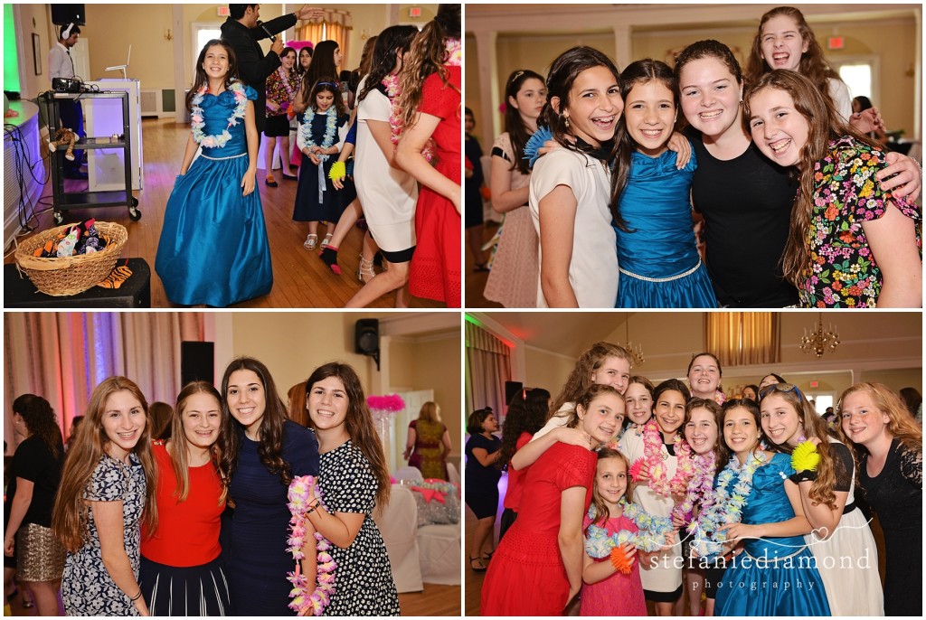 New Jersey Bar Mitzvah Photographer