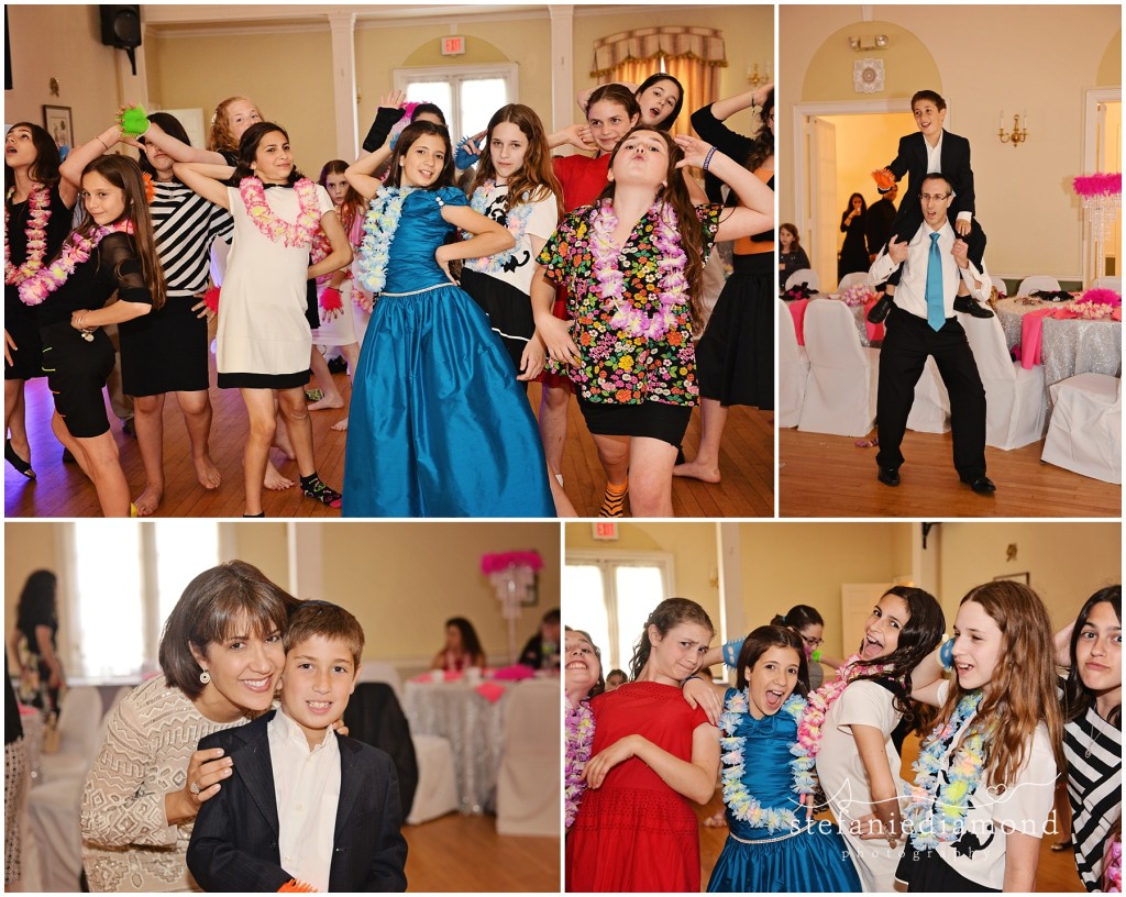 New Jersey Bar Mitzvah Photographer