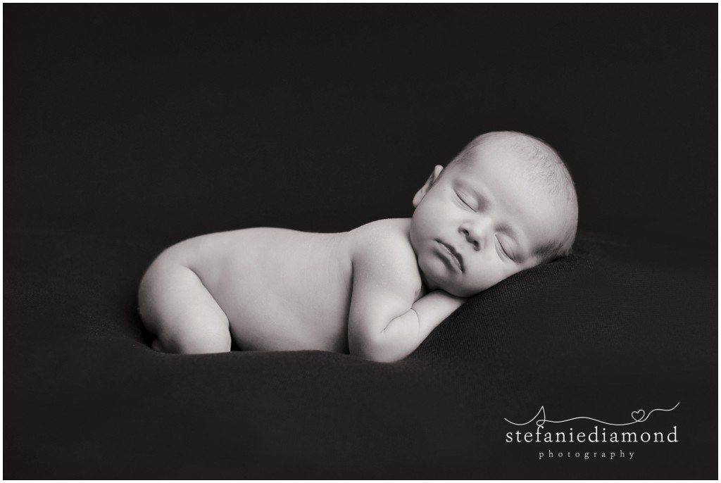 Teaneck NJ Newborn Photographer