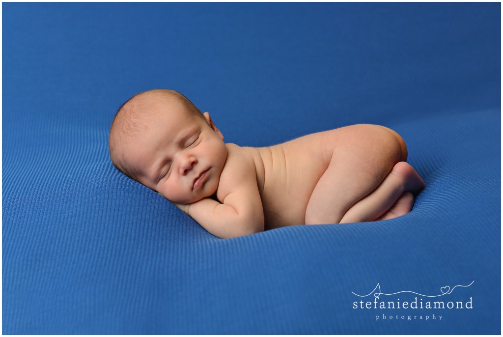 Teaneck NJ Newborn Photographer