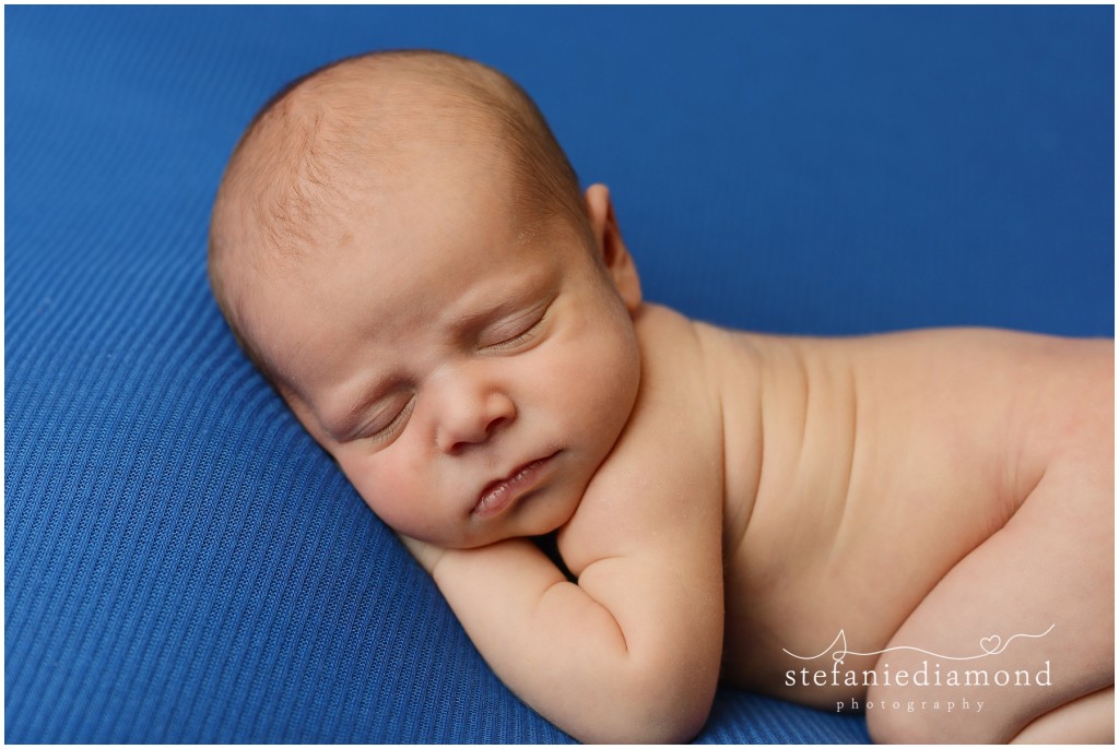 Teaneck NJ Newborn Photographer