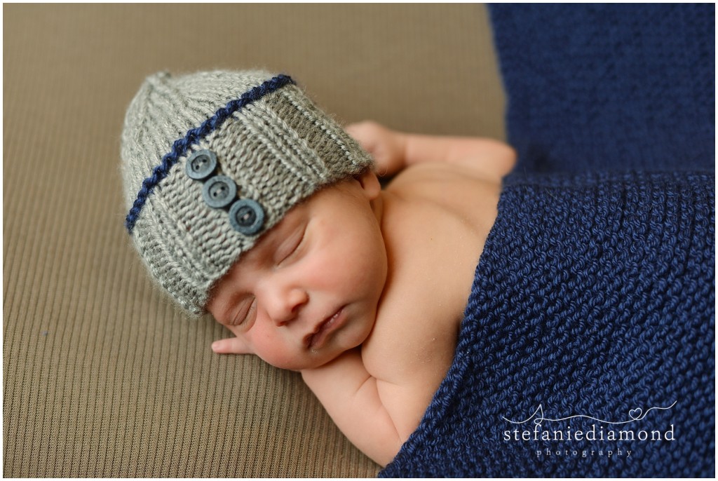 Teaneck NJ Newborn Photographer