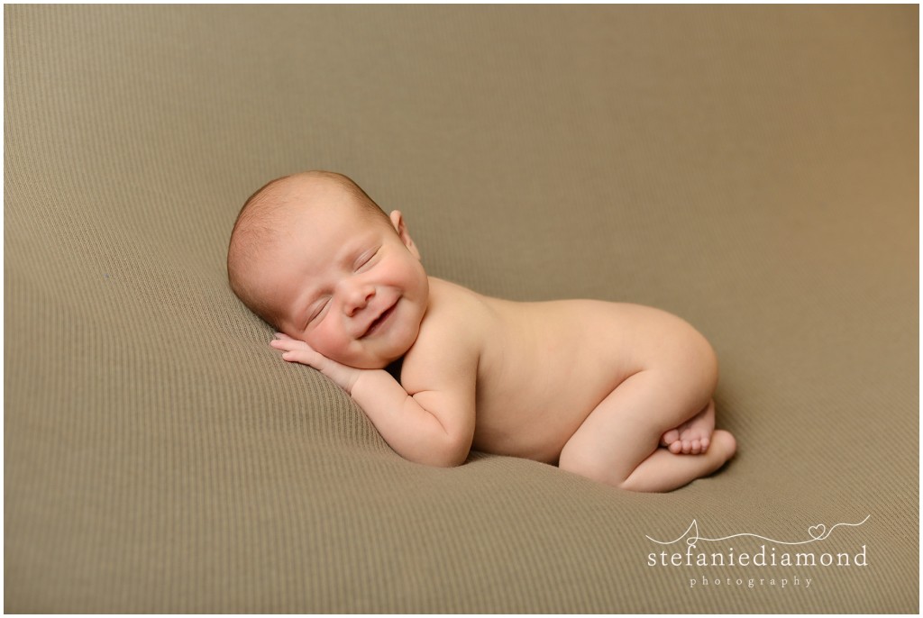 Teaneck NJ Newborn Photographer