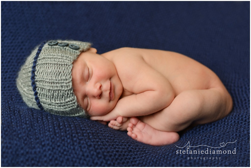 Teaneck NJ Newborn Photographer