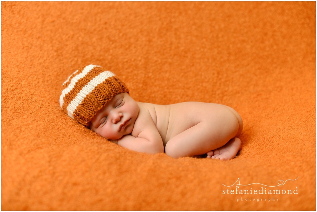 Teaneck NJ Newborn Photographer