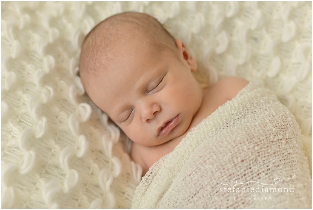 Teaneck NJ Newborn Photographer