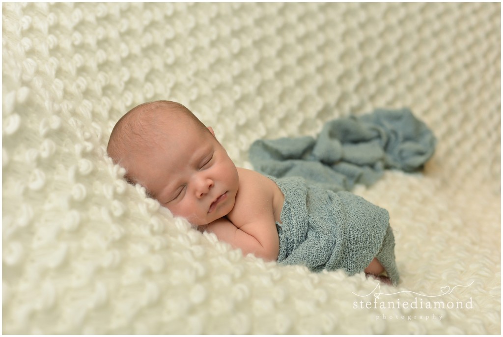 Teaneck NJ Newborn Photographer