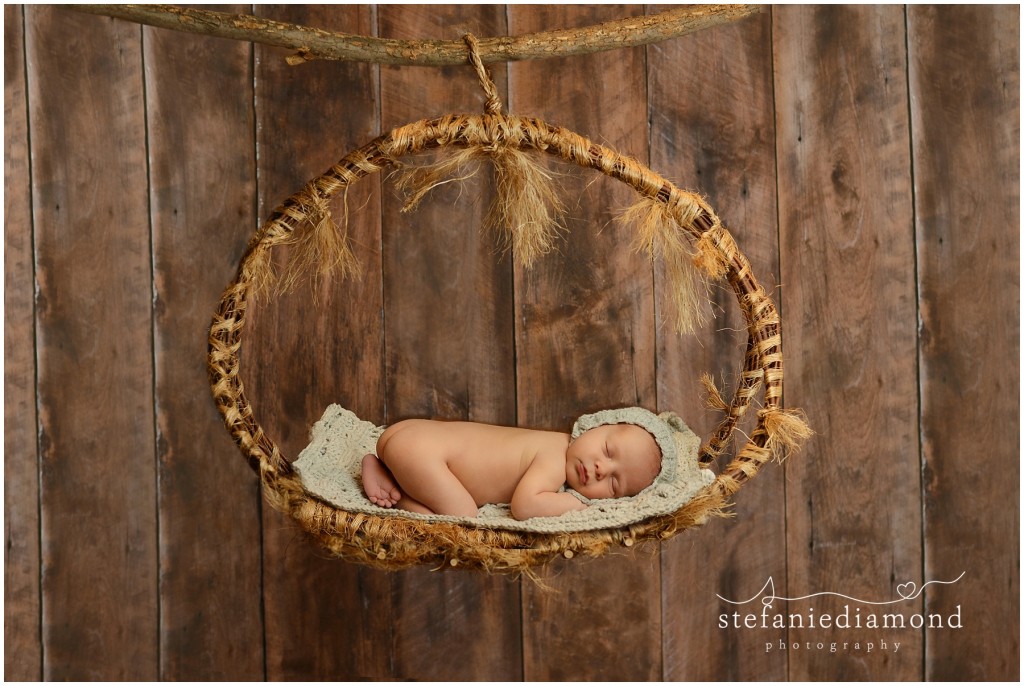 Teaneck NJ Newborn Photographer