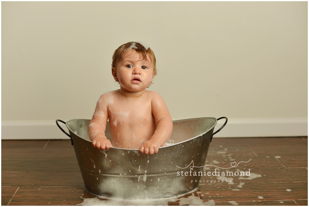 Bergen County NJ Child Photographer