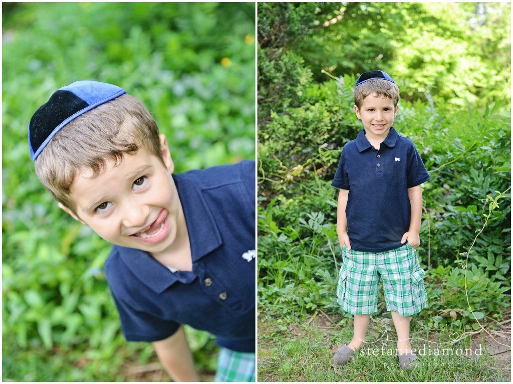 Bergen County NJ Child Photographer