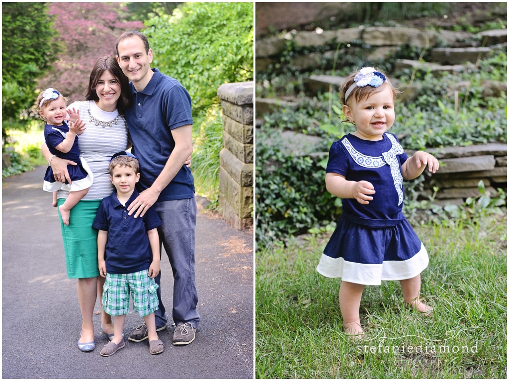 Bergen County NJ Child Photographer