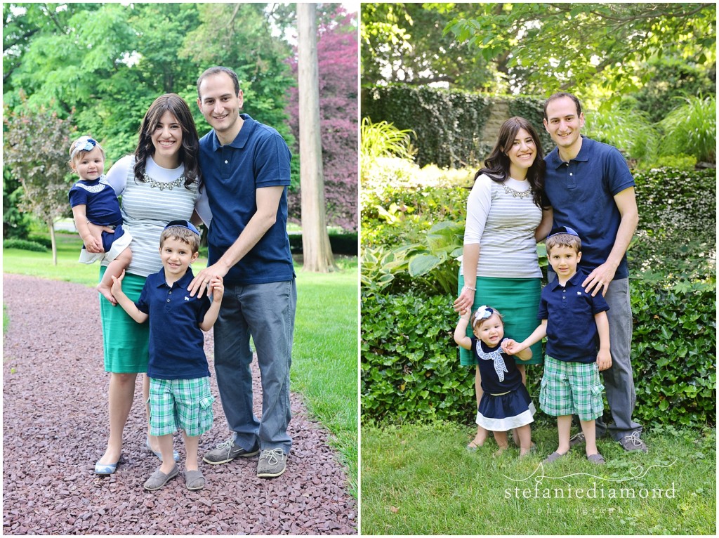 Bergen County NJ Child Photographer