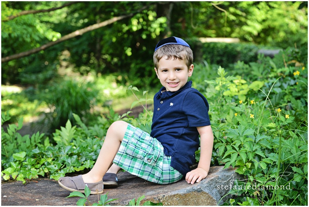 Bergen County NJ Child Photographer