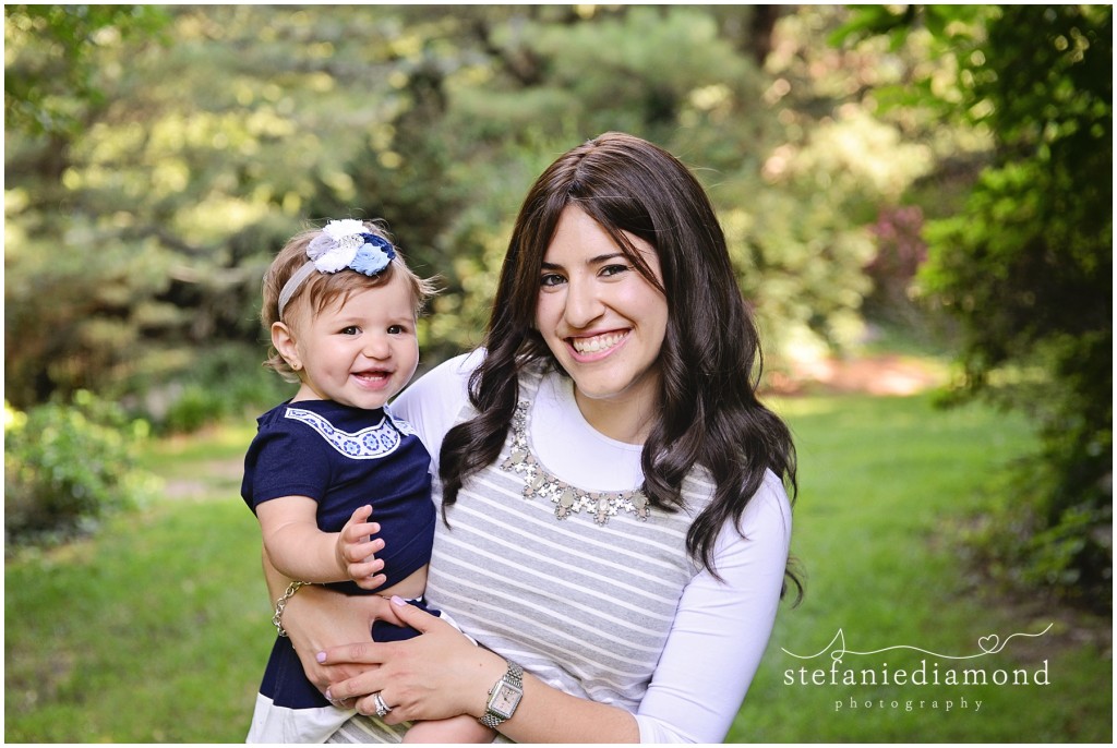 Bergen County NJ Child Photographer