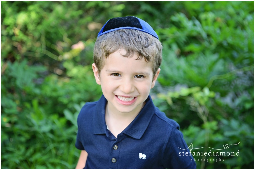 Bergen County NJ Child Photographer