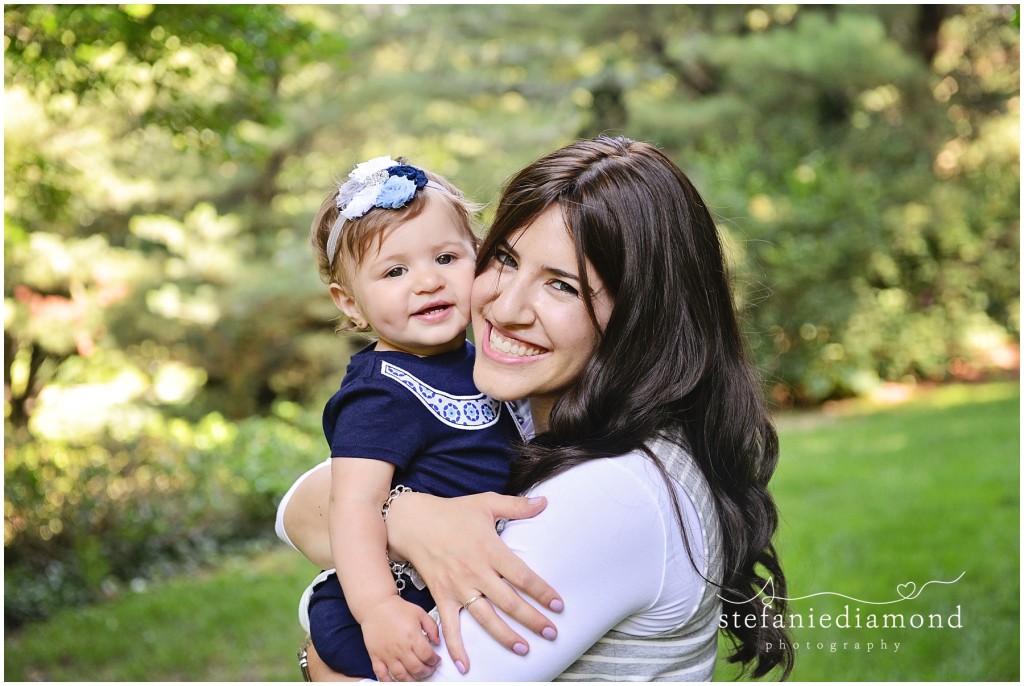 Bergen County NJ Child Photographer