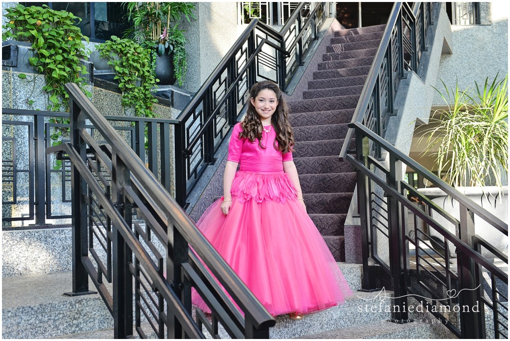 NJ Bat Bar Mitzvah Photographer