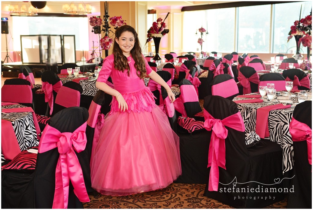 NJ Bat Bar Mitzvah Photographer