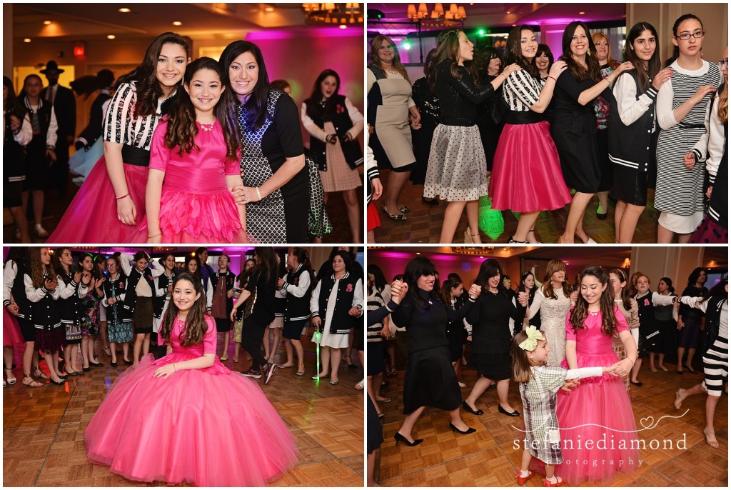 NJ Bat Bar Mitzvah Photographer