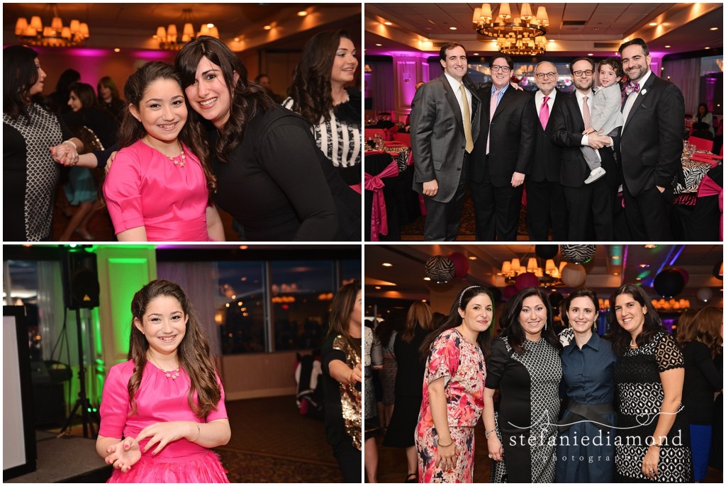 NJ Bat Bar Mitzvah Photographer