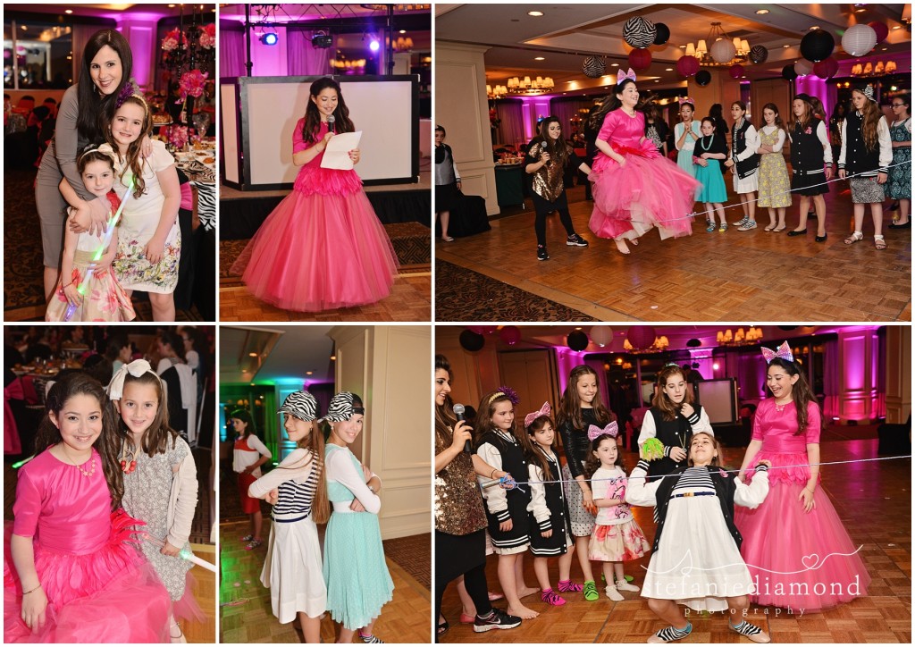 NJ Bat Bar Mitzvah Photographer