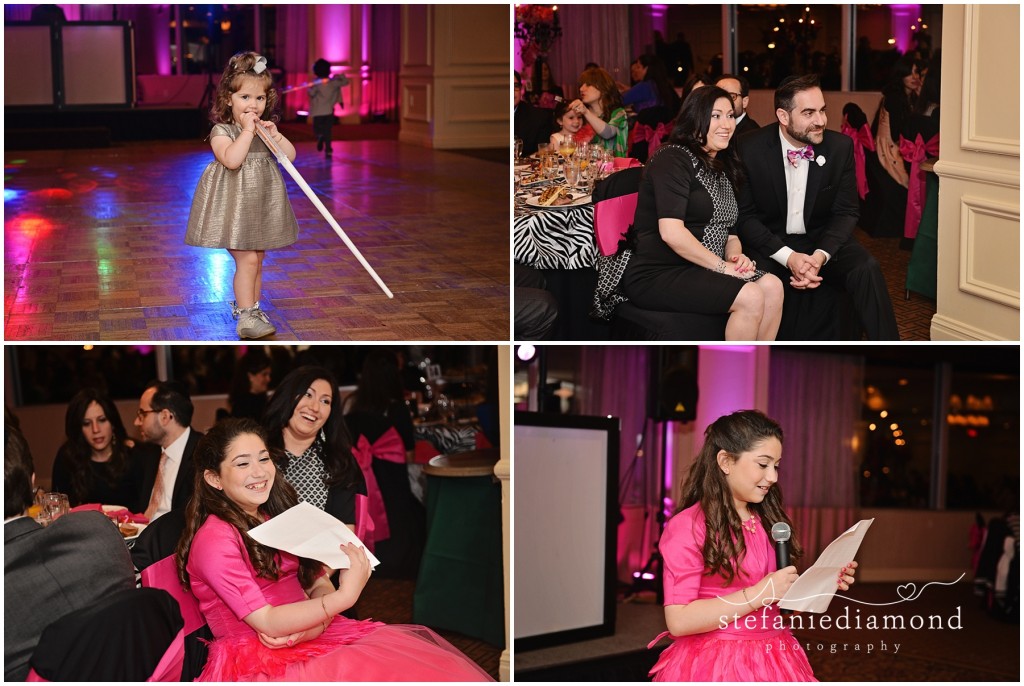 NJ Bat Bar Mitzvah Photographer