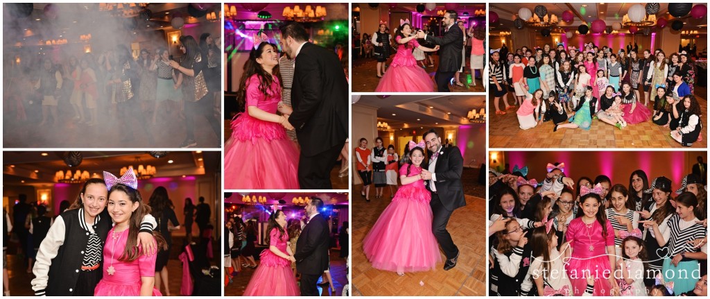 NJ Bat Bar Mitzvah Photographer