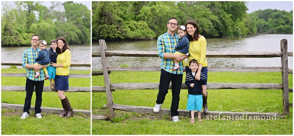 Bergen County Family Photographer